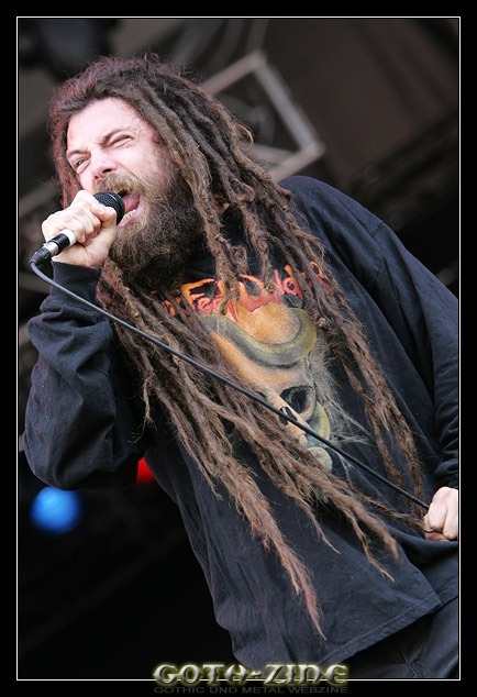 amputatedmind:  Chris Barnes 