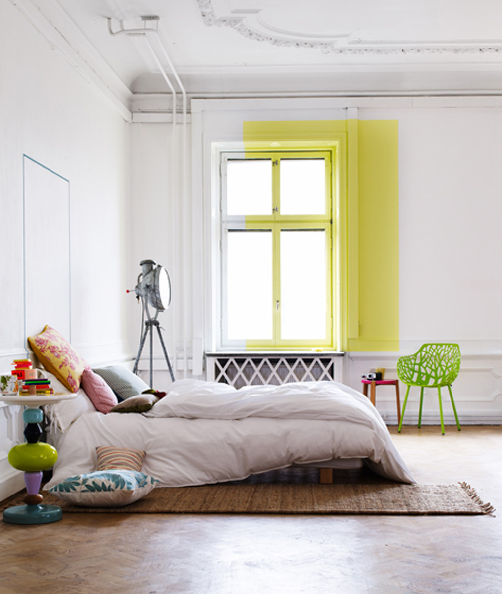 enochliew:  Interior Styling by Lo Bjurulf 
