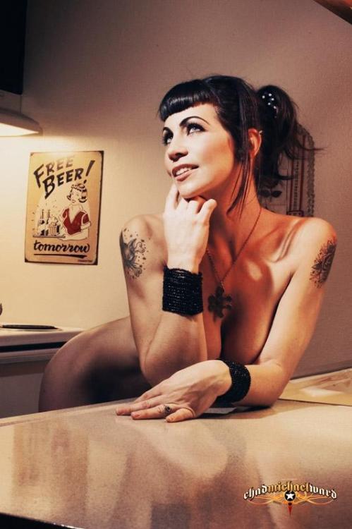 Holly West