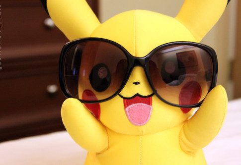 Drama and Fun :3