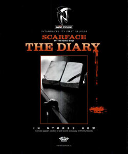 THE DIARY