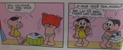   SAFADENHA’S ! 