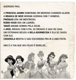  eu sou a Ariel ;)