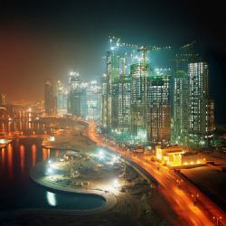 jandirafeijo:  cityscapes Marcus Koppen