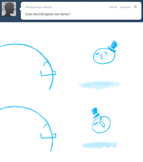 watchmedoafliip:  flyingmintbunnywantsyourbacon:  ask-mochiamerica:    maybe?? sometimes