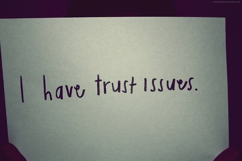 You'll Never Understand.