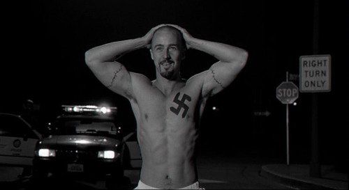 American History X (1998)