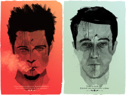 Joh7X:  Amazingness That Is Fight Club.  