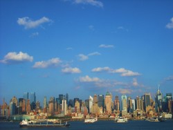 Weehawken!