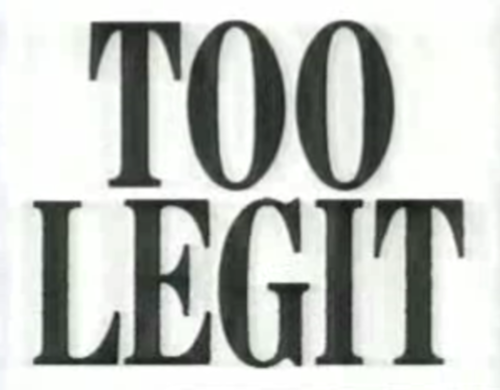 slutwhat:  TOO QUIT