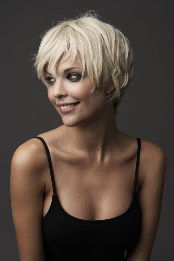 Hairstyle very short haircuts for women over 50