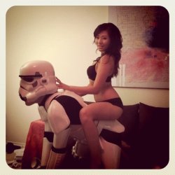 cgt2099:  TK-421 why are you not at your post? 