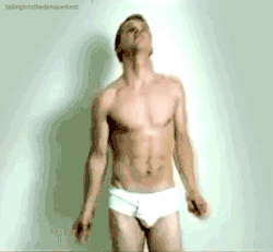 Cormac McLaggen can GET-IT.