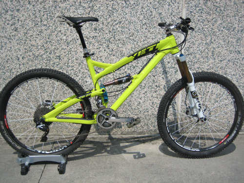 yeti sb66