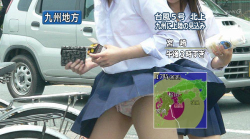 newsmemo: reretlet: NHKさん素晴らしい放送事故ありがとうございます… on Twitpic (via imgTumble)