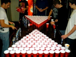 therose07:  epic beer pong? i think so 