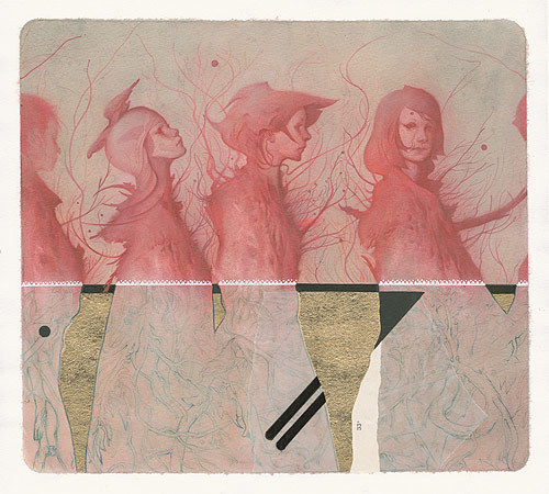 ilikeartalot:  by Joao Ruas 