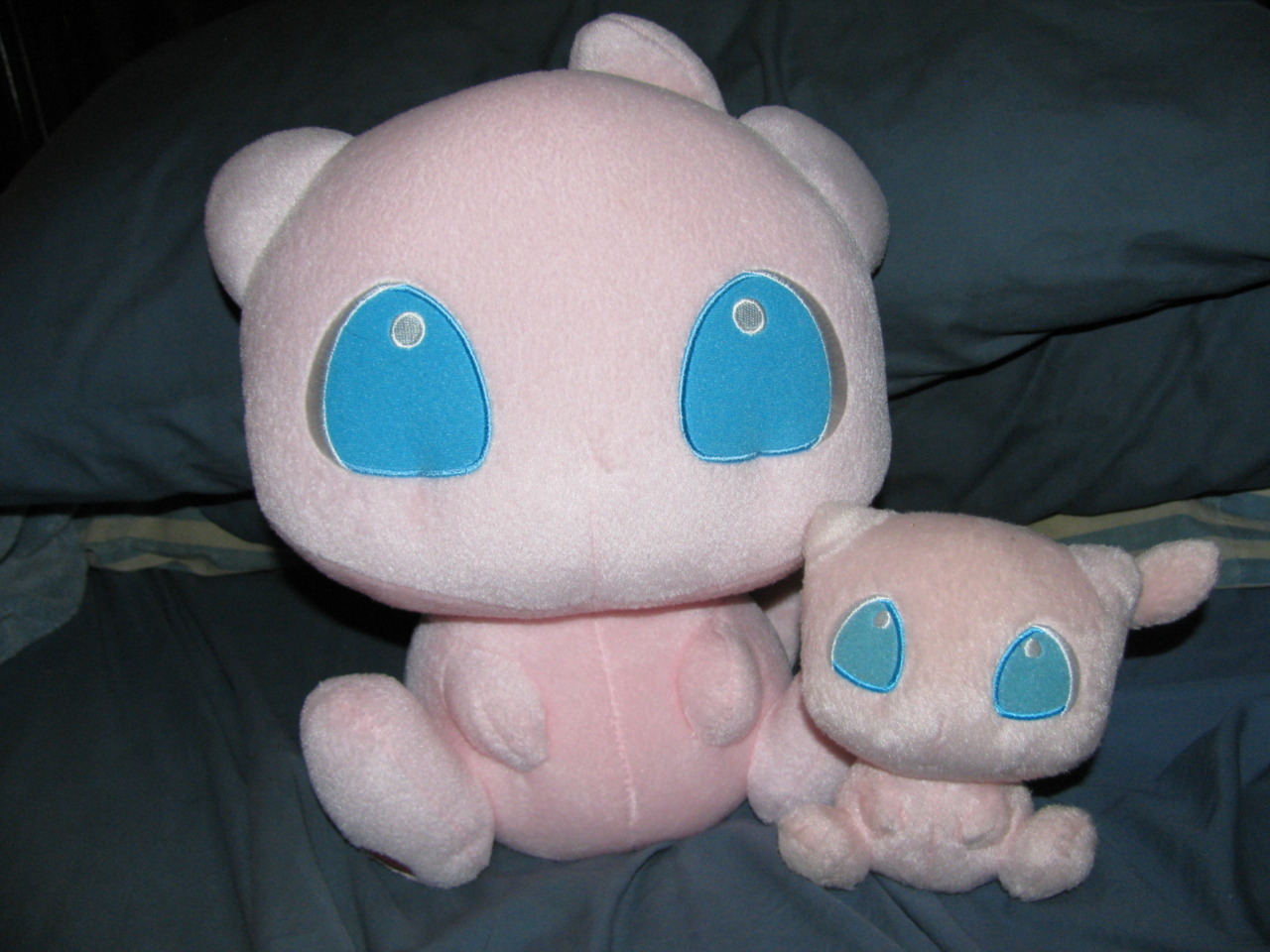 big babbys home