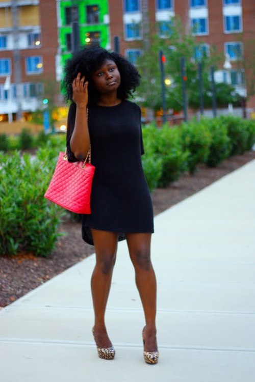 autumnsdaily: -Nodresscode Black Girls Killing It Shop BGKI NOW