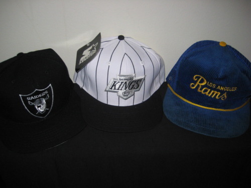 99¢ Snapback Hat Lot Auctions!