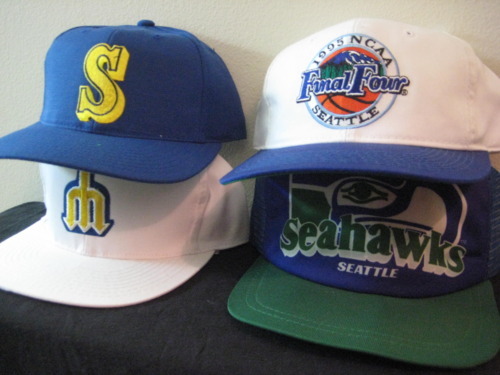 99¢ Snapback Hat Lot Auctions!