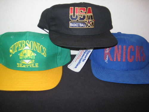 99¢ Snapback Hat Lot Auctions!