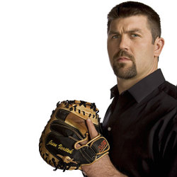 Jason Varitek&hellip;.