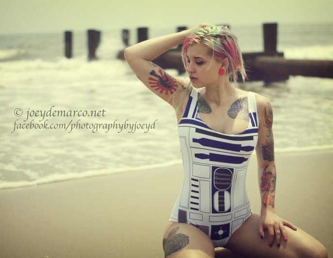 ohmygodbeautifulbitches:  via 