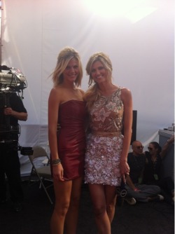 andthesewordsaremyheartandsoul:   @ErinAndrews-The