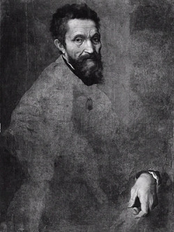 alecshao:  Jacopino del Carto’s Portrait