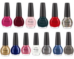 Ohyeahkardashians:  Kim, Kourt, Khloe, Kris, Kendall And Kylie For Opi :) Top Row: