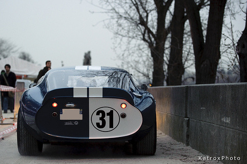 carpr0n: Taking both sides Starring: Shelby Daytona (by Katrox)