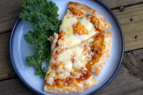 Rustic Crust Three Cheese (by miriamwilcox)