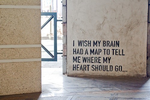 Im totally feelin&rsquo; that right now.