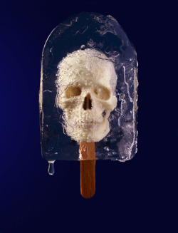 ☰ De Lamare Popsicle.