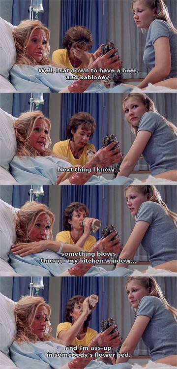 Drop Dead Gorgeous, 1999.