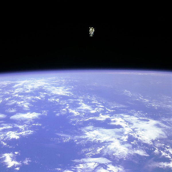Ever feel like you&rsquo;re alone? How do you think this person felt? Great image.