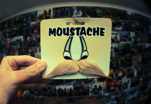 I WANT.