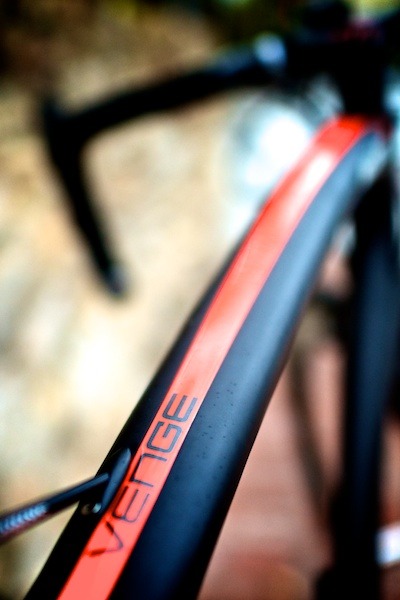 chirosangaku:Bike Hugger - McLaren Venge from Specialized’s Private Reserve