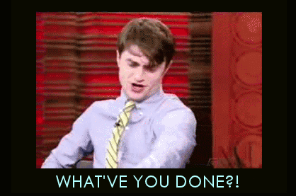   Dan: I’m gonna sit my kids down when they get to the age of 12 and go, “What’ve