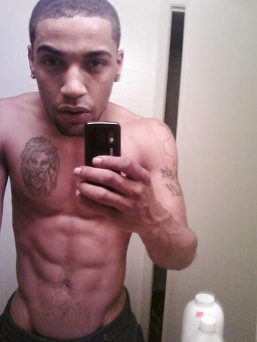  Kentrell Stepney 