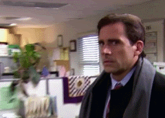 When my mom is bitchin'