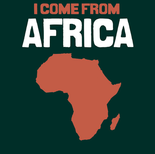 ourafrica:
“ & I am proud.
”