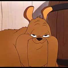 ratboigles:  dear quagga 