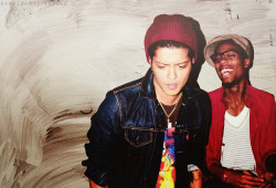 forever-brunomars:  theeafricanprincess:  ❤he’scute  SUPER! 