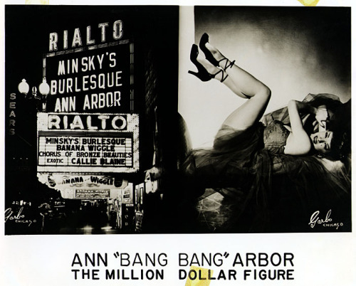 Ann “Bang Bang” Arbor   aka. porn pictures