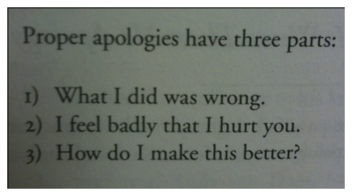 A Title Worth Mentioning