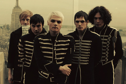 killer queen