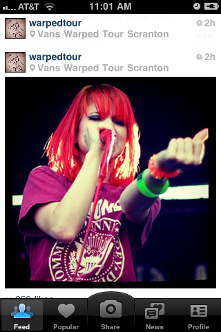 I cant explain how happy this picture makes me, i wanna go so bad. Stupid band camp.