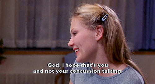 Drop Dead Gorgeous, 1999.